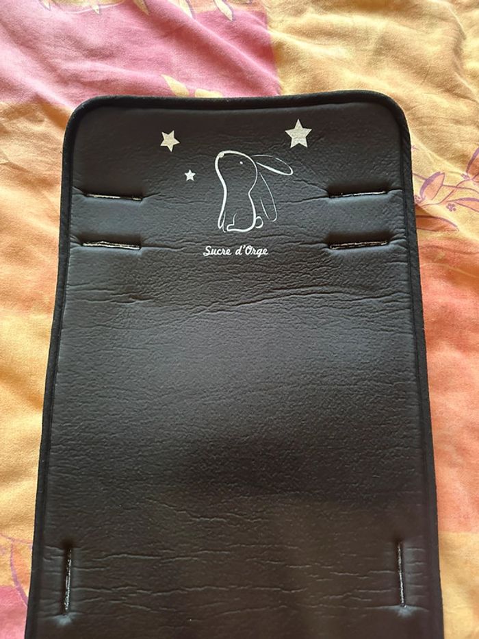 Matelas poussette - photo numéro 2