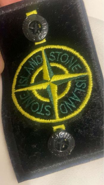 Pull stone 