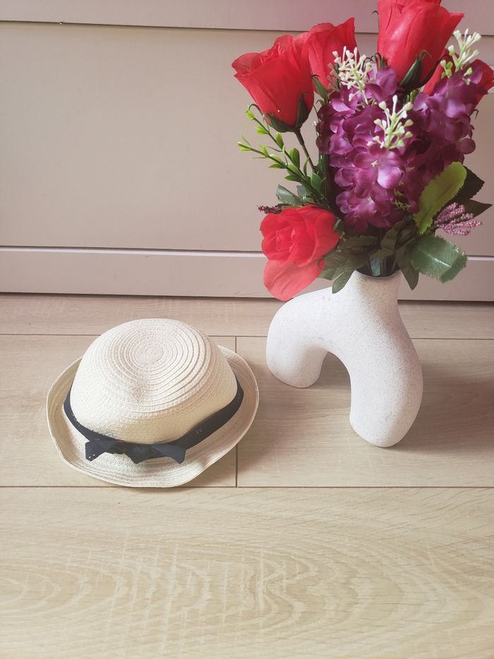 Chapeau 🎀 Orchestra 3-6 mois 2€ - photo numéro 2