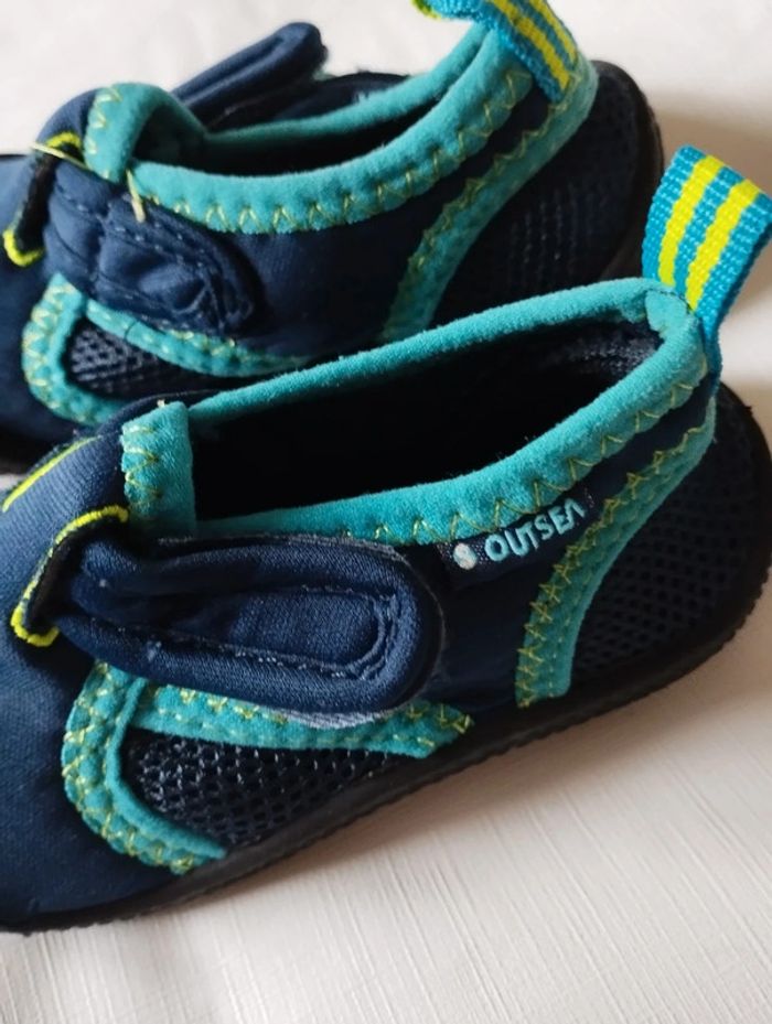 Chaussures d'eau - photo numéro 2