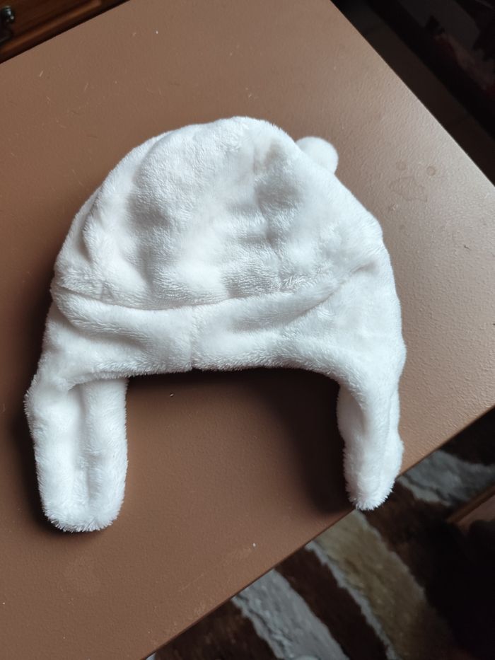 Bonnet bébé - photo numéro 2