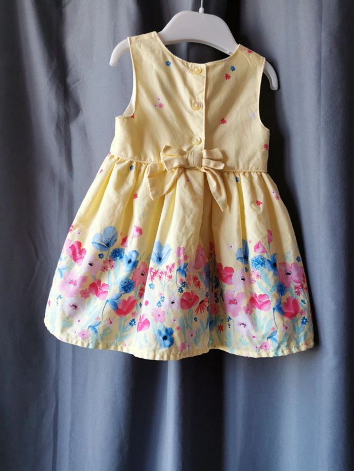 Robe de princesse - photo numéro 4