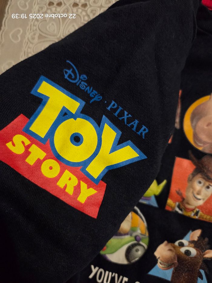 Ensemble disney Toy Story - photo numéro 4