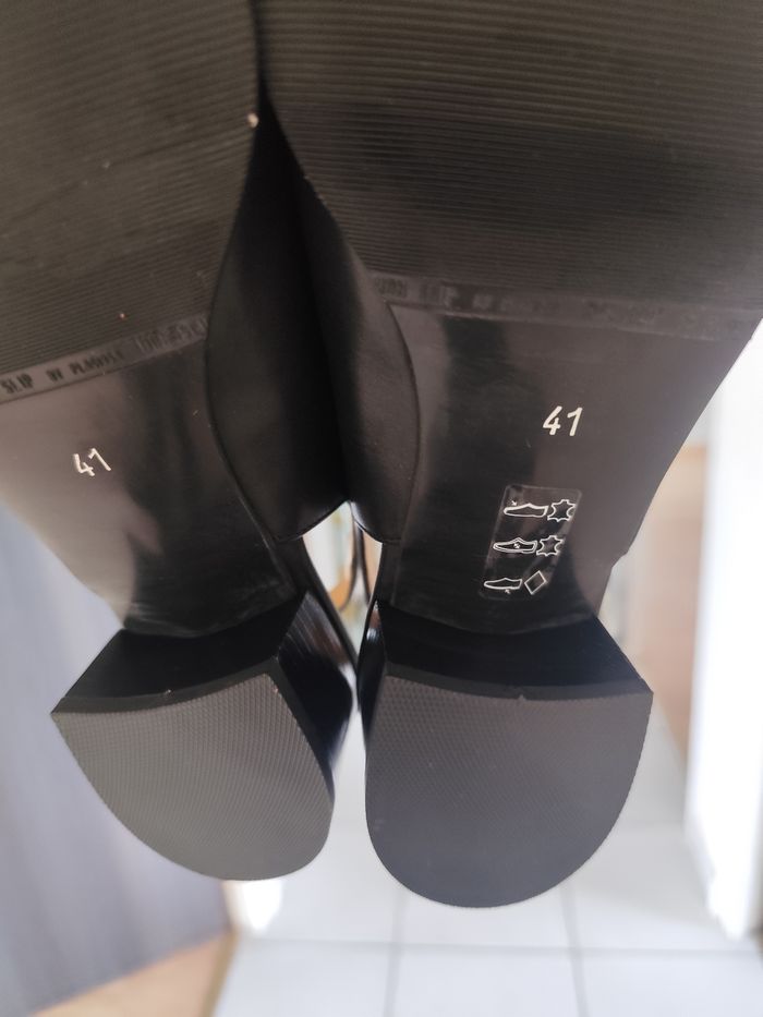 Chaussures JB martin neuve - photo numéro 7