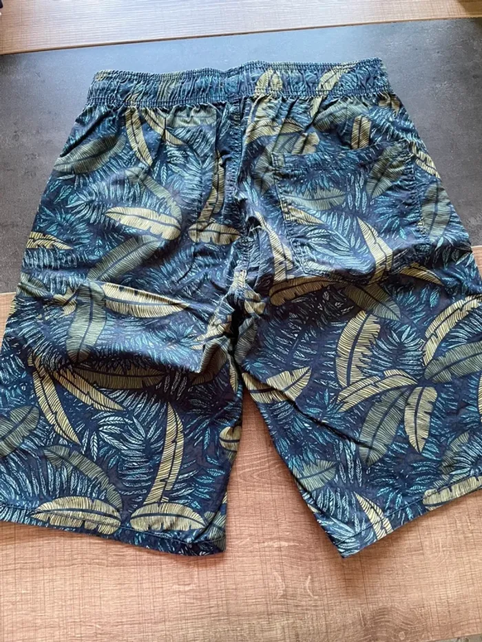 Lot de bermuda/short 12 ans - photo numéro 2