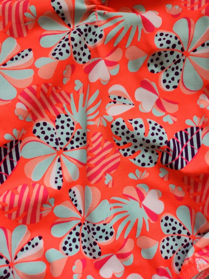 Maillot de bain 1 pièce - photo numéro 2