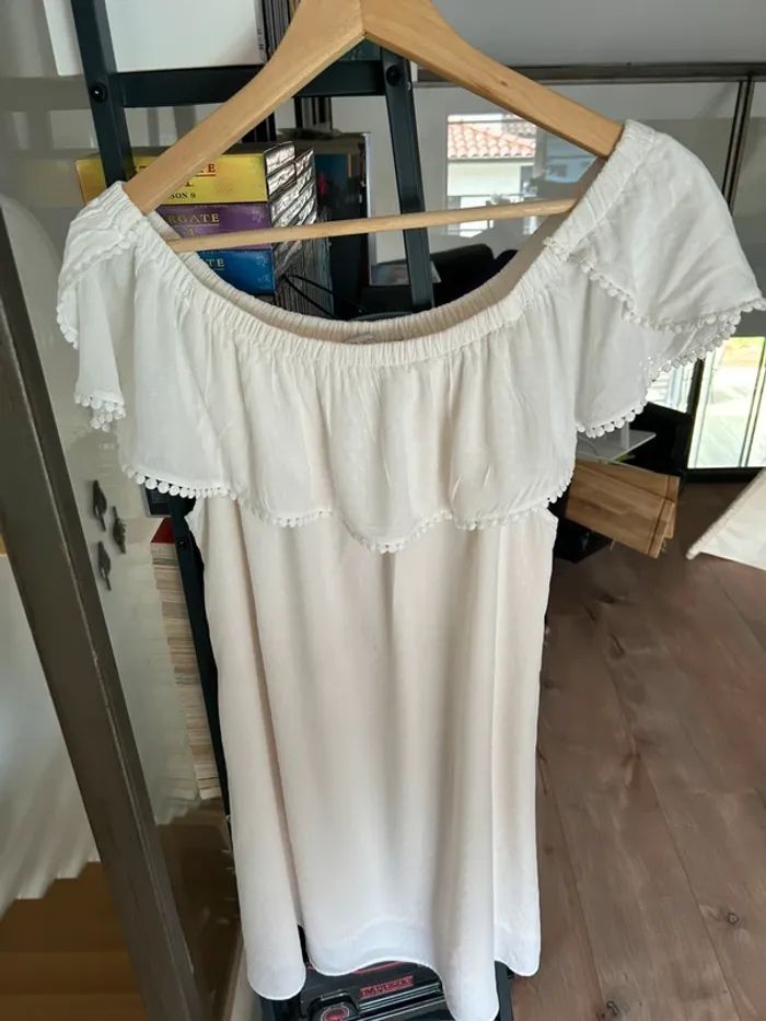 Robe fluide - photo numéro 3