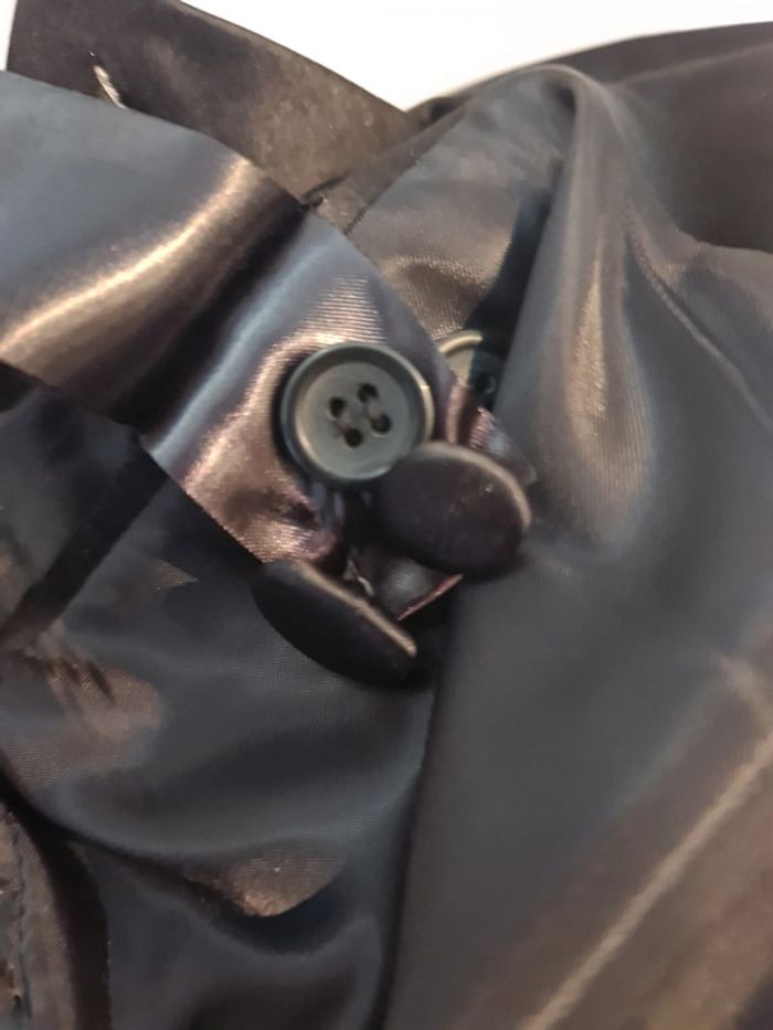 Veste de costume taille 50 neuve - photo numéro 12