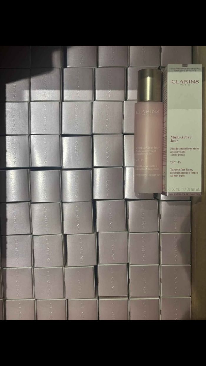 Gros lot garnier et L'Oréal - photo numéro 2