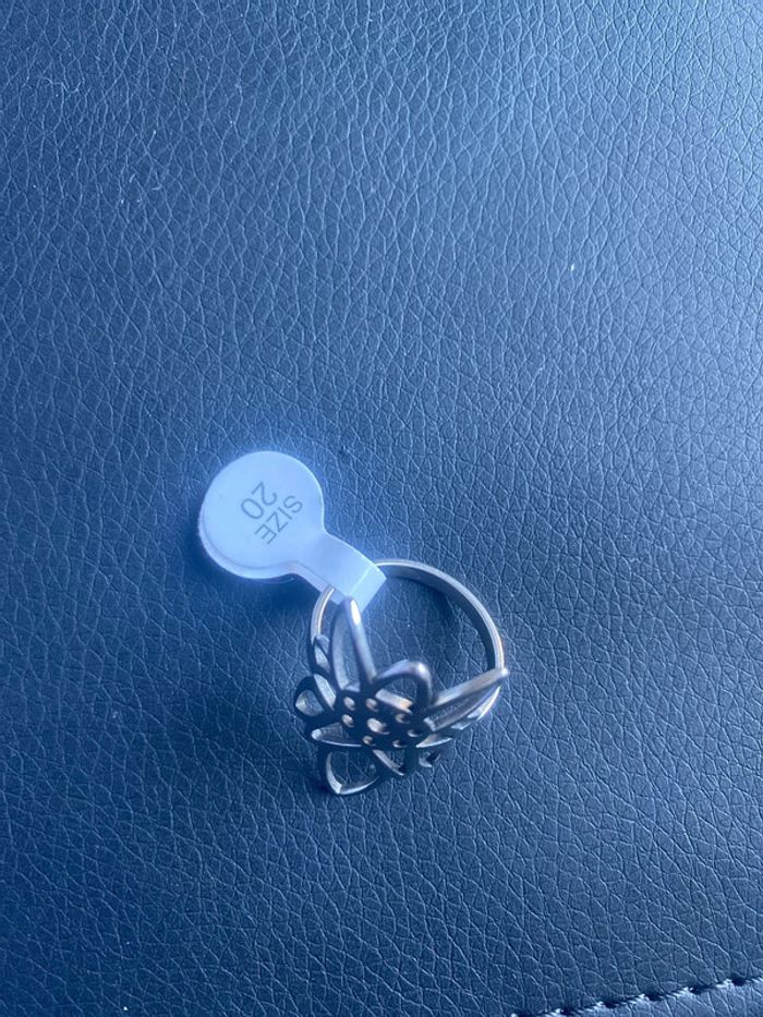 Bague - photo numéro 2