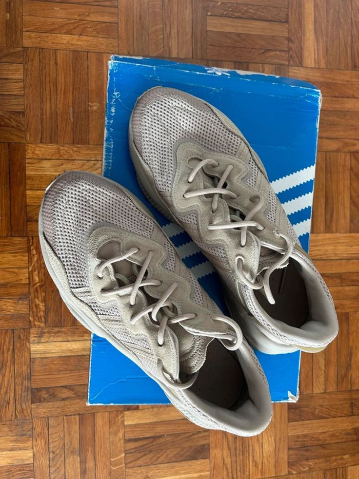Baskets homme Adidas ozweego 42 - photo numéro 2