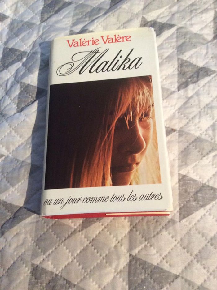 #Malika Valérie Valère - photo numéro 2