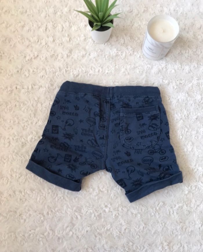 Short - photo numéro 2