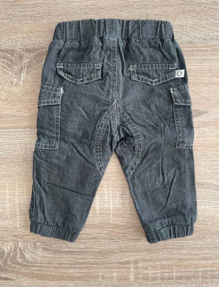 Pantalon GYMP 3 mois - photo numéro 2