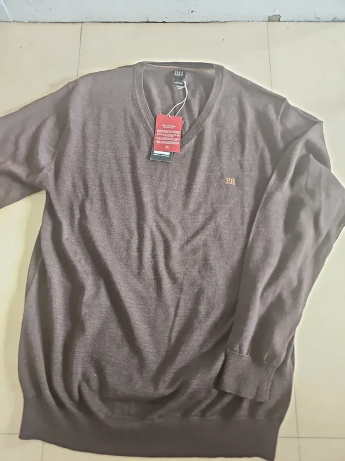 Pull homme taille xl