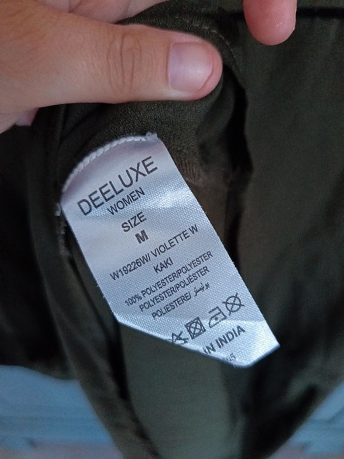 Robe deeluxe - photo numéro 4