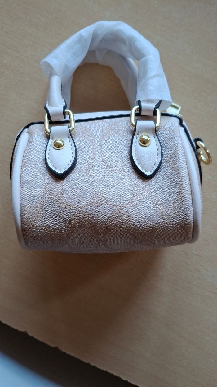 Mini sac à main Coach - photo numéro 2