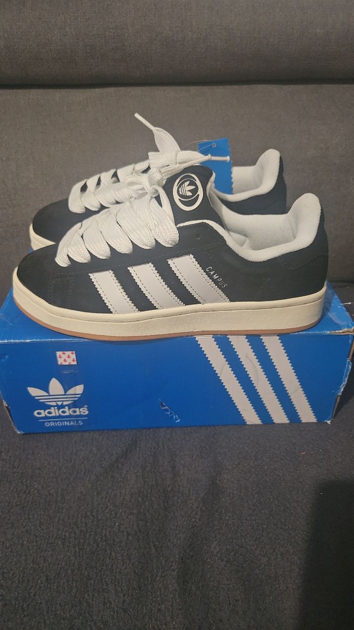 Adidas campus neuf - photo numéro 8