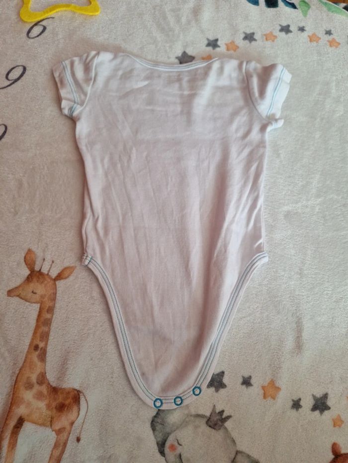 Body monstre 3 mois - photo numéro 5