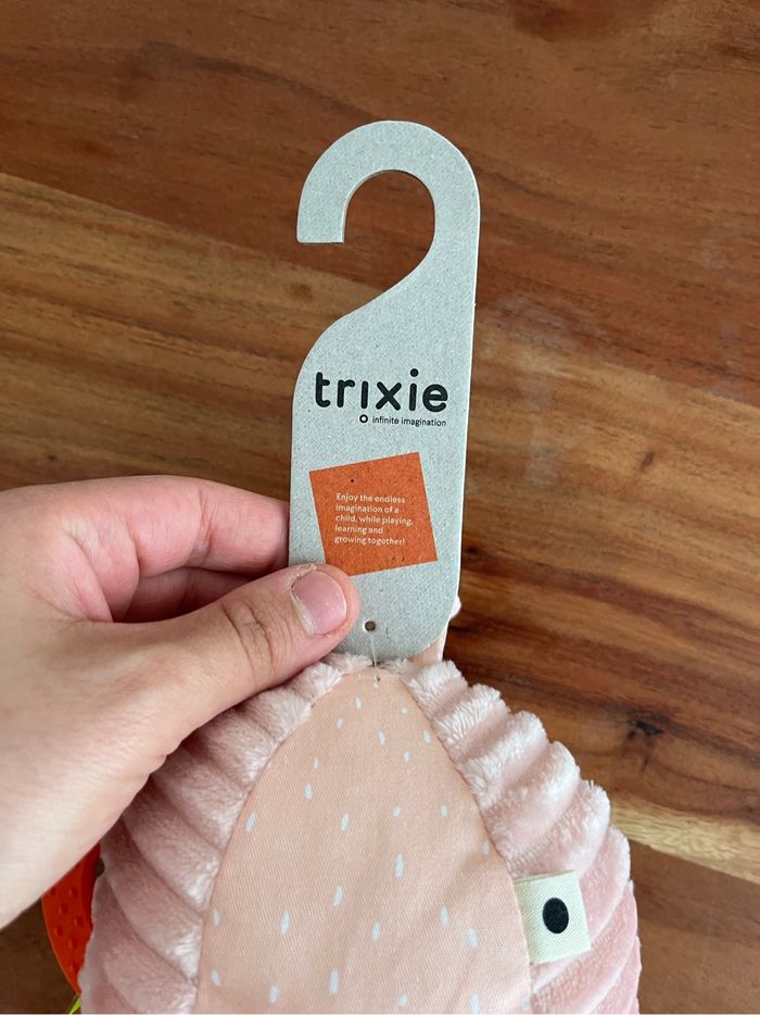 Balle d’activité trixie - photo numéro 2