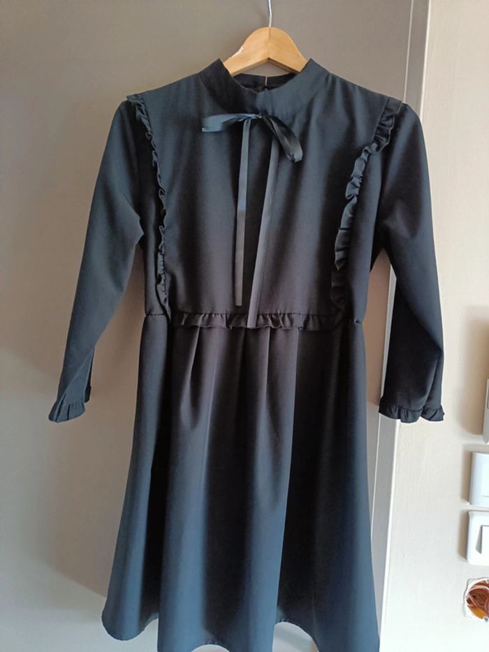 Très Jolie blouse - photo numéro 2