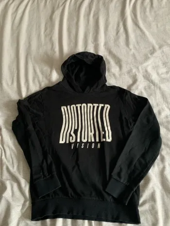 Sweat à capuche