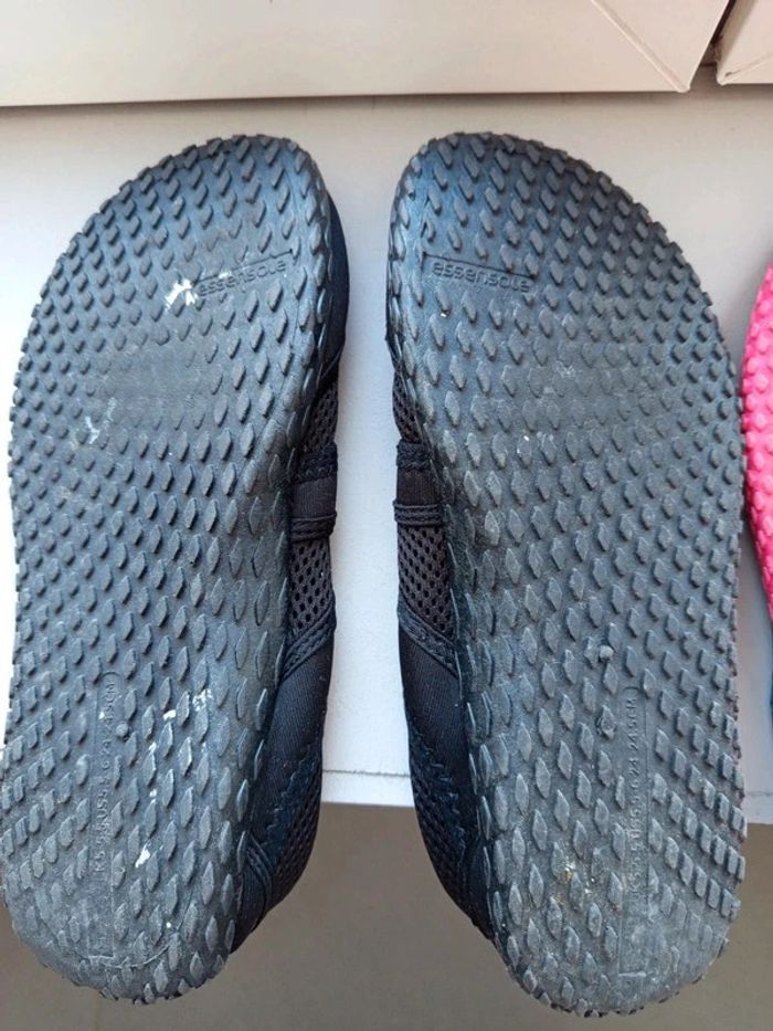 Chaussures de plage - photo numéro 2