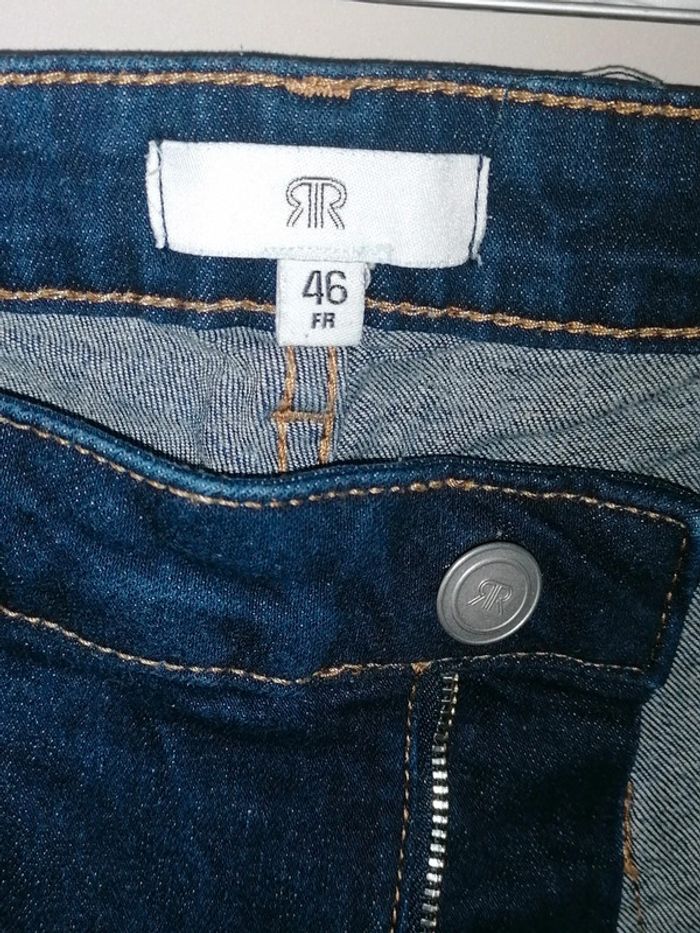 Jeans extensible 44 La redoute - photo numéro 3