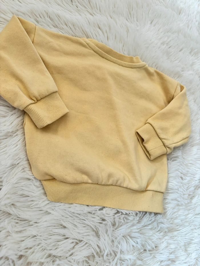 Sweat - photo numéro 6