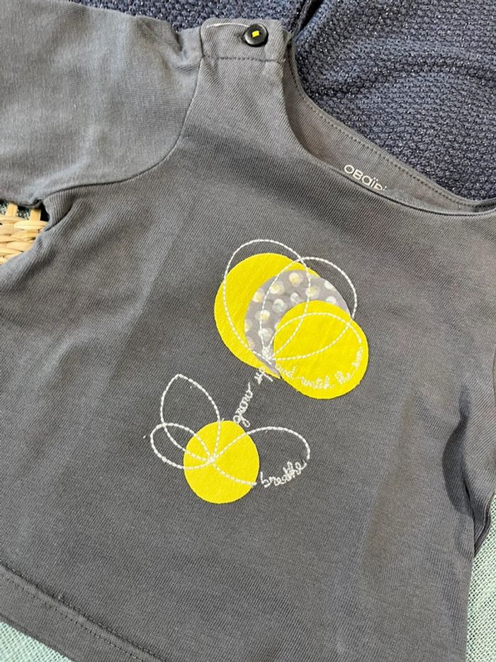 Ensemble 3 mois - photo numéro 9