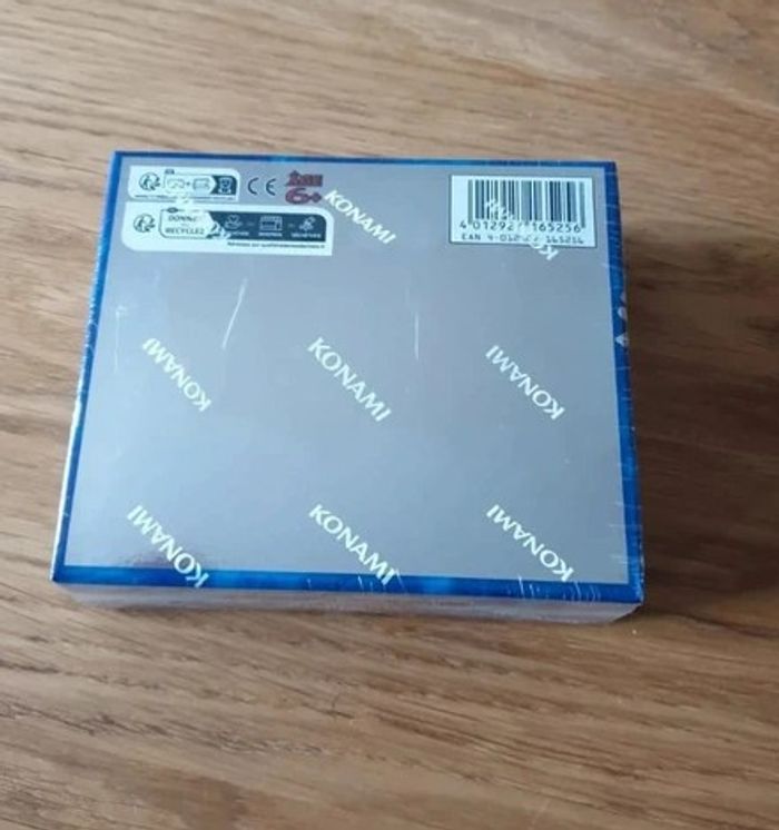 Yu-Gi-Oh! Display de 24 boosters : Les Vaillants Fracasseurs - Scellé Neuf Fr - photo numéro 5