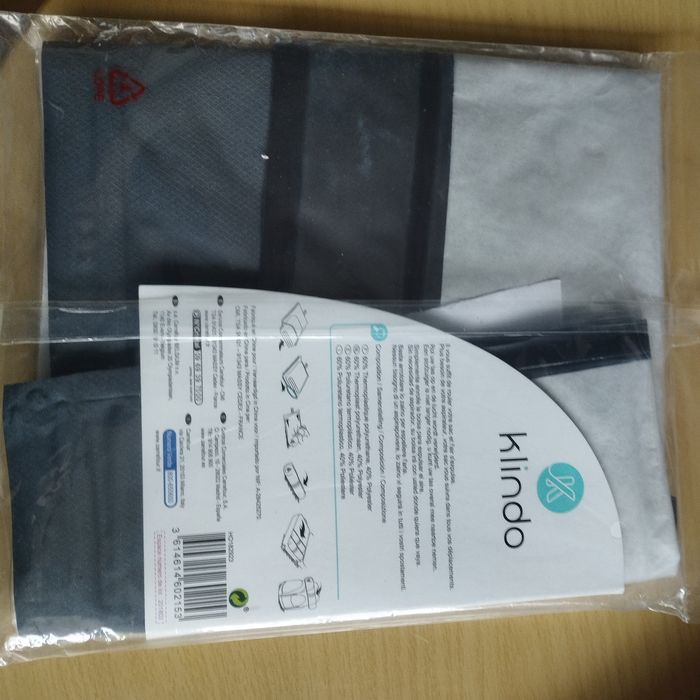 Housse Neuve Klindo - photo numéro 6