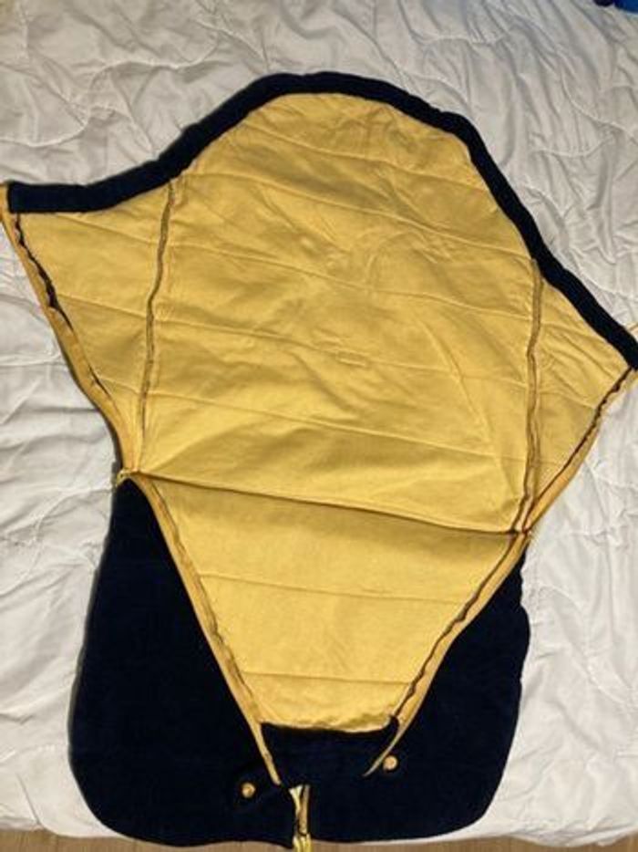 Chancelière 80cm - photo numéro 2