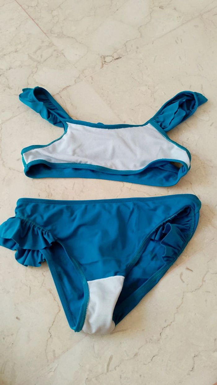 #manu_7896fille12ans maillot de bain - photo numéro 2