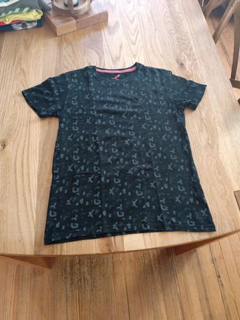 T shirt energetics