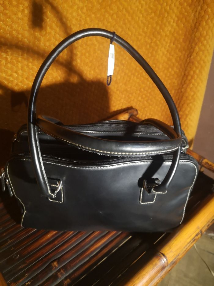 Sac à main naf naf - photo numéro 2