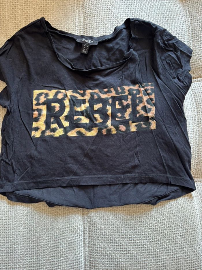 Lot tee-shirts - photo numéro 9