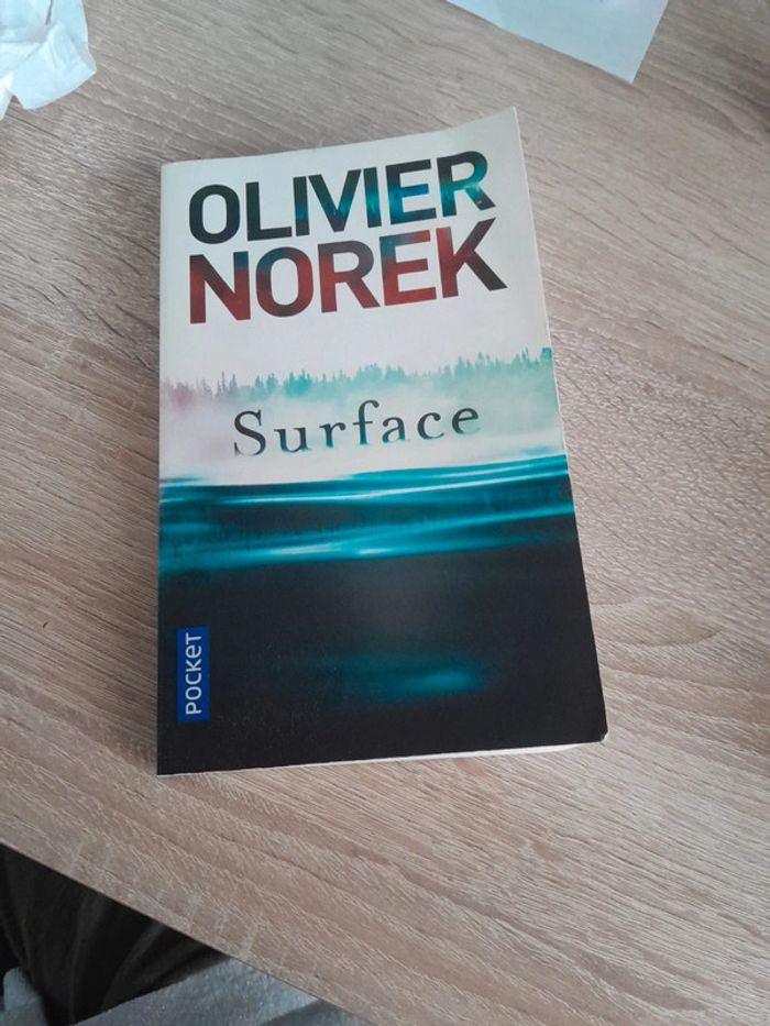 Polar coup de coeur impossible à lâcher