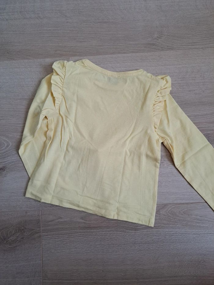 T-shirt 5 ans - photo numéro 3
