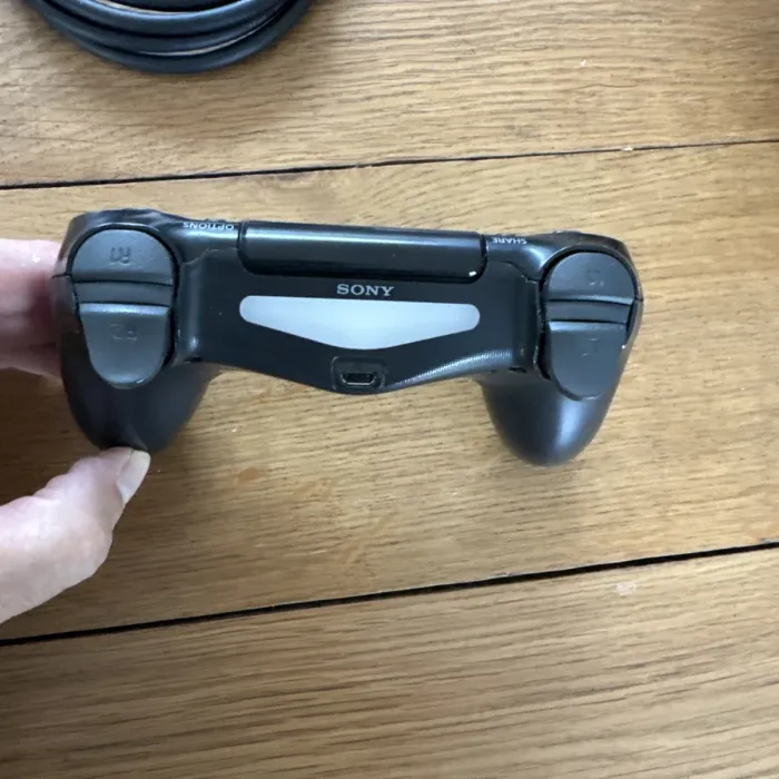 PlayStation - photo numéro 5