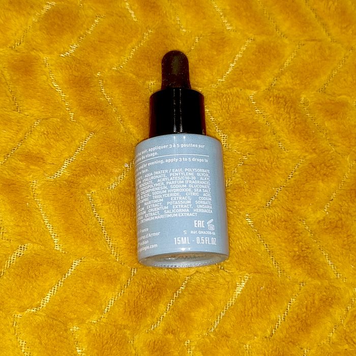 Sérum élixir des vagues - photo numéro 2