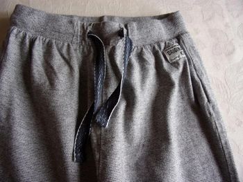 Pantalon jogging Tape à l'Oeil - 6 ans