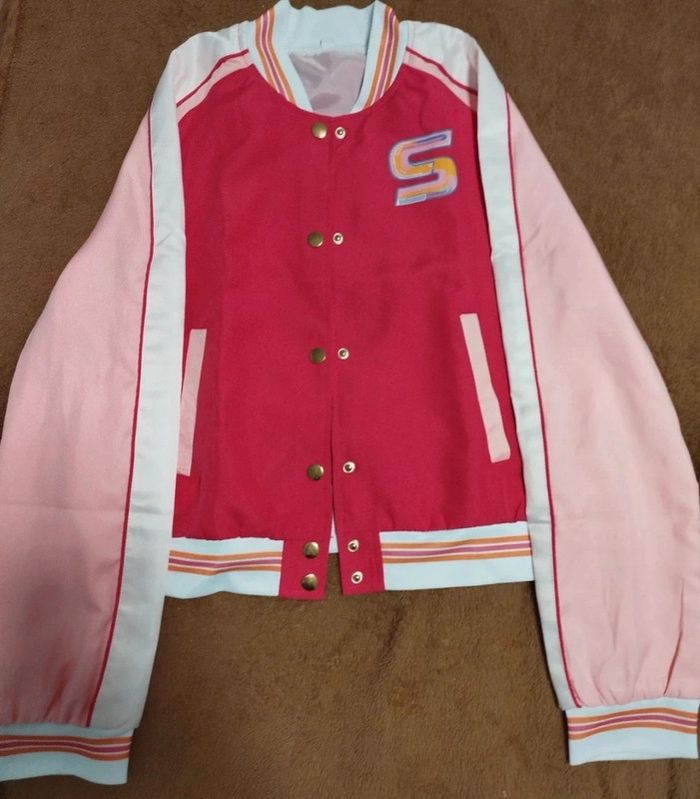 Veste sue the substance taille M - photo numéro 2