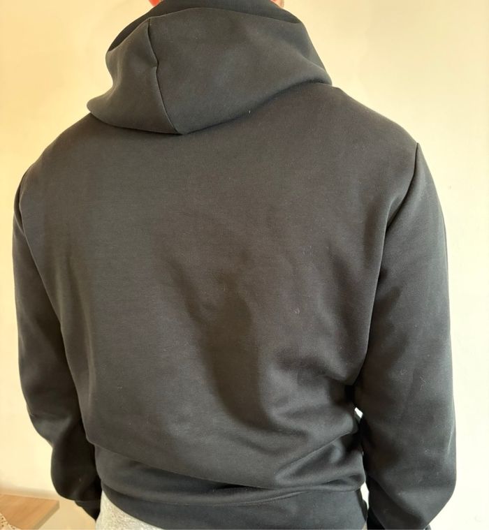 Veste Zip Ralph Lauren Noir M - photo numéro 2