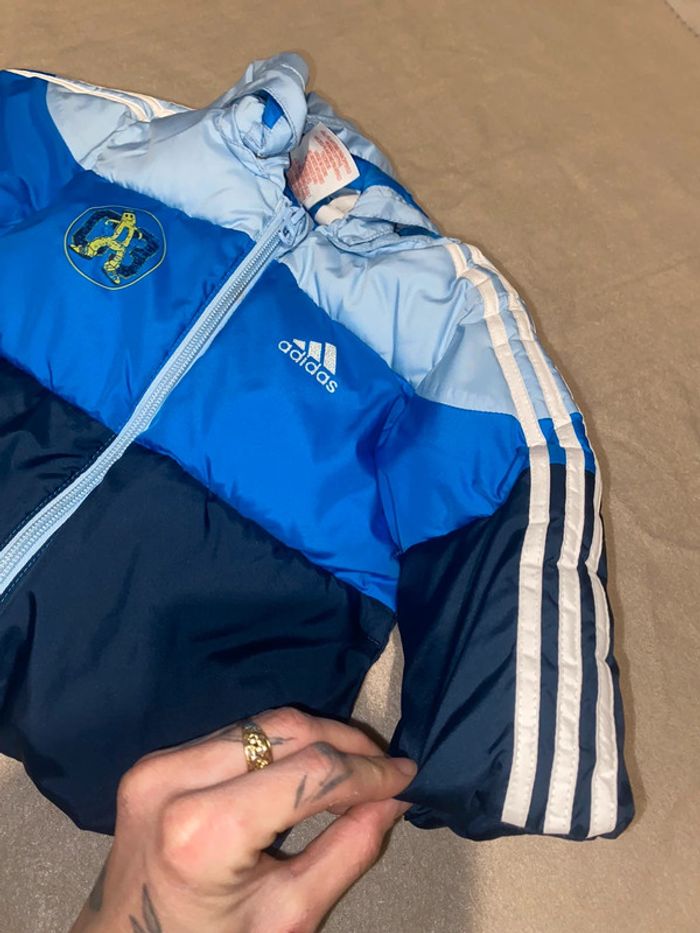 Doudoune adidas 6 mois - photo numéro 4