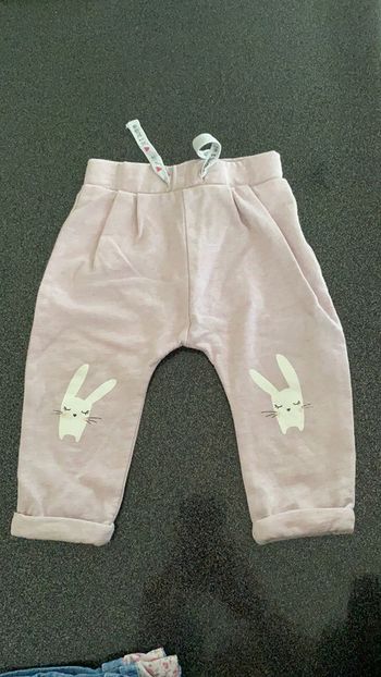 Pantalon Kiabi 12M