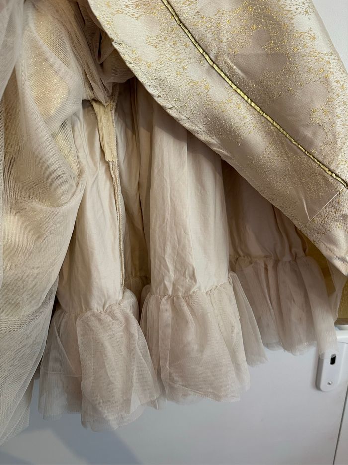 Robe de Noël  Disney - photo numéro 6