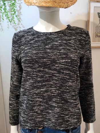 Petit pull naf naf