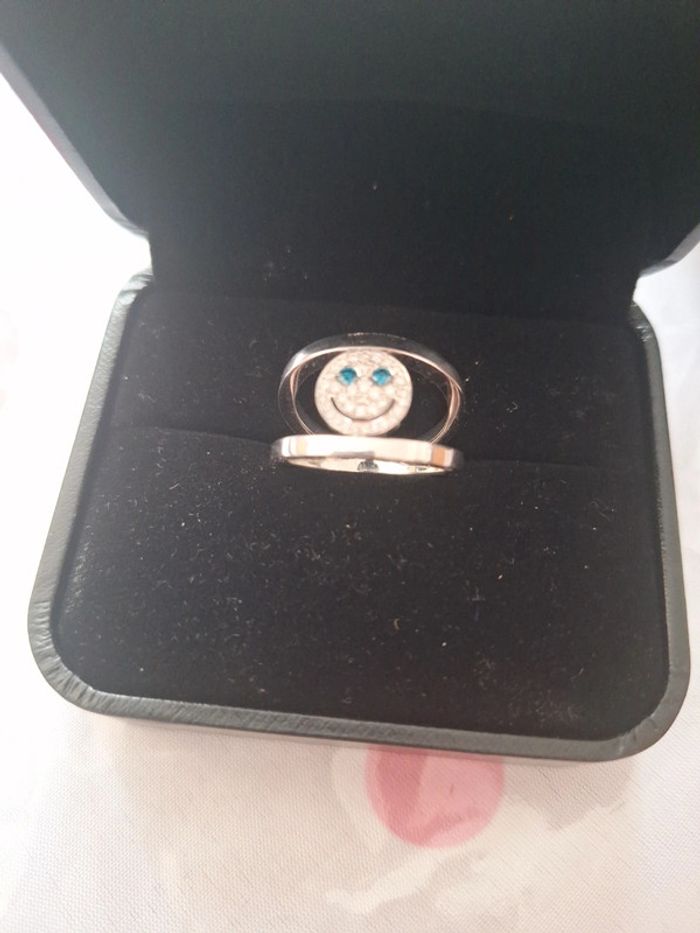 Bague Eyefunny Smiley - photo numéro 5