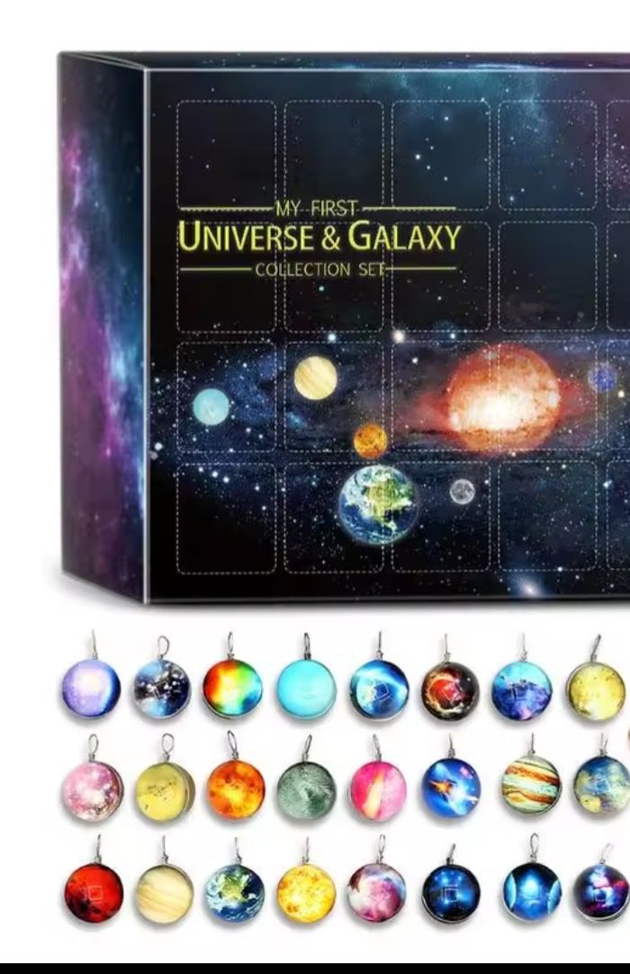 Calendrier de l avent - photo numéro 2